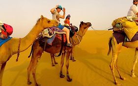 Sky Desert Safari Camp Jaisalmer